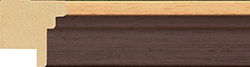 M04658 Purple Moulding from Wessex Pictures